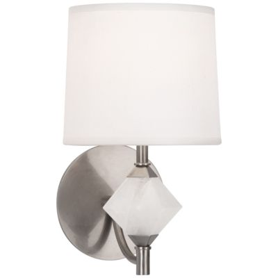 Juliet Wall Sconce by Robert Abbey