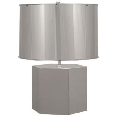 Pythagorus Table Lamp by Mary McDonald