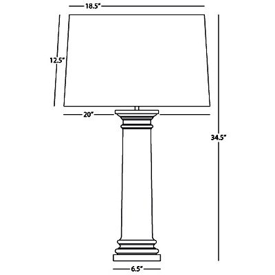 Specification Drawing