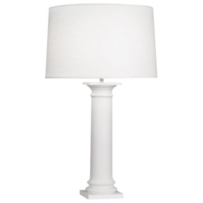 Phoebe Table Lamp by Robert Abbey