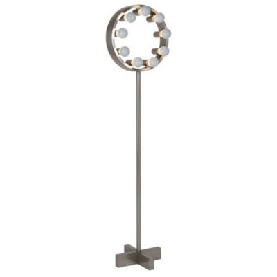 Candela Floor Lamp by Robert Abbey