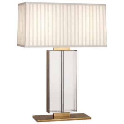 Sloan Table Lamp by Robert Abbey