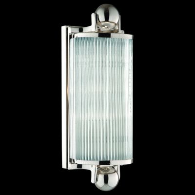 McLean Wall Sconce by Hudson Valley - OPEN BOX RETURN