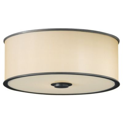 Casual Luxury Flushmount by Murray Feiss - OPEN BOX RETURN