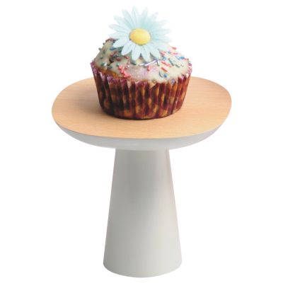 Mini Arbour Cake Plate by Y