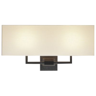 Hanover Wall Sconce by Sonneman - OPEN BOX RETURN