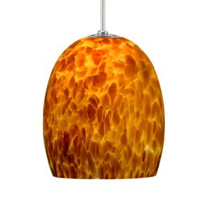 Lucia Pendant by Besa Lighting - OPEN BOX RETURN