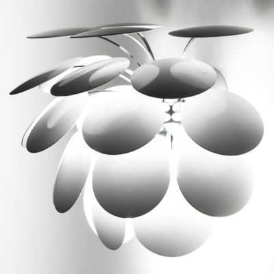 Discoco Wall Sconce by Marset