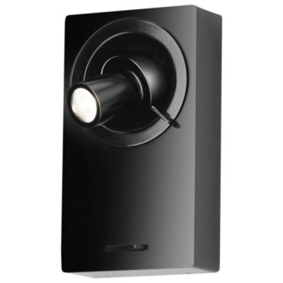 Ledcompass Wall Sconce by Marset