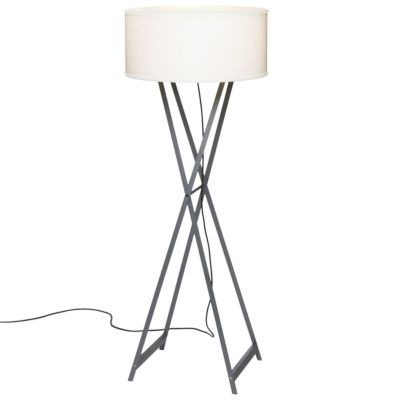 Cala Outdoor Floor Lamp by Marset