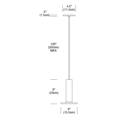 Specification Drawing