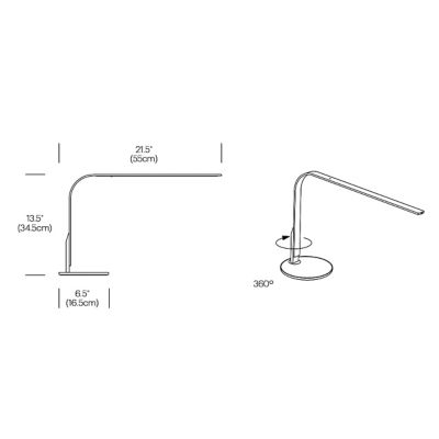Specification Drawing