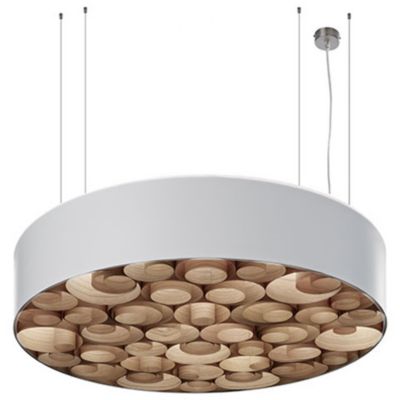 Spiro Pendant by LZF