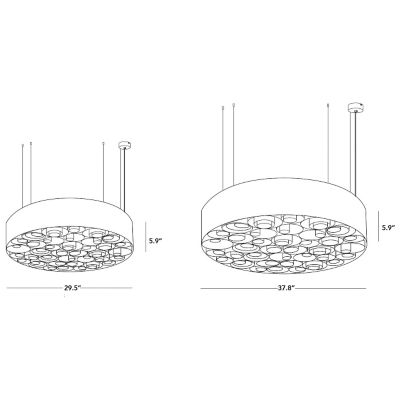 Specification Drawing