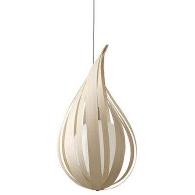 Raindrop Pendant by LZF