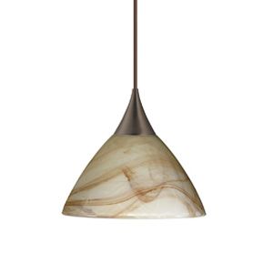Domi Mini Pendant by Besa Lighting - OPEN BOX RETURN