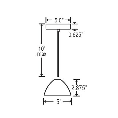 Specification Drawing