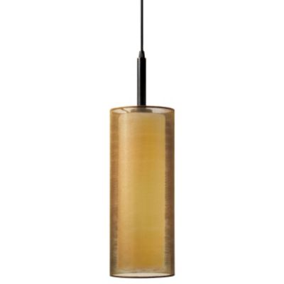 Puri Cylinder Pendant by Sonneman - OPEN BOX RETURN