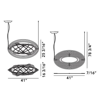 Specification Drawing