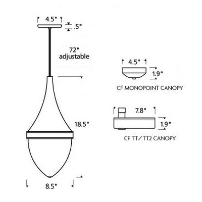 Specification Drawing