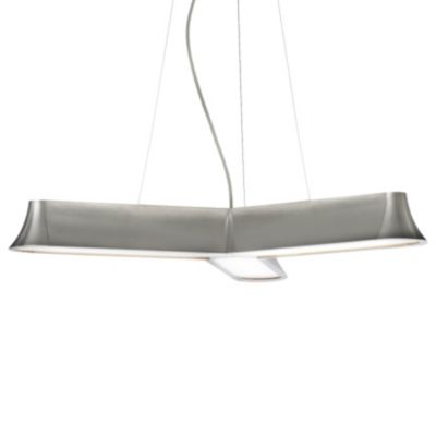 Zhane Trio Suspension by Tech Lighting