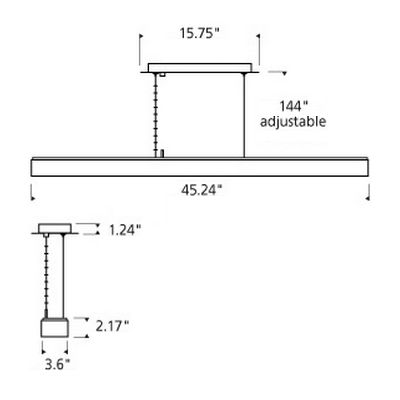Specification Drawing