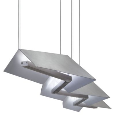 Jorn Linear Suspension by Tech Lighting
