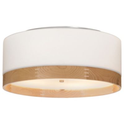 Topo Flushmount by Tech Lighting