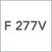 Fluorescent with 277 Volt