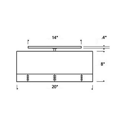 Specification Drawing