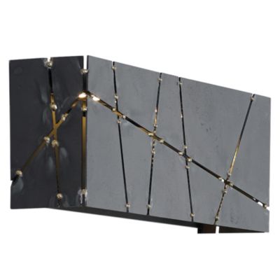 Crossroads Wall Sconce by Tech Lighting