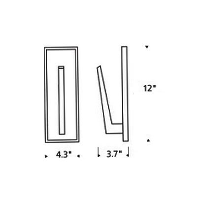 Specification Drawing