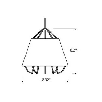 Specification Drawing