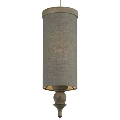 Weston Pendant by Tech Lighting