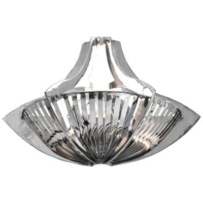 Blade Stunner Wall Sconce by Varaluz
