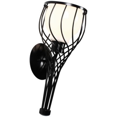 Chianti Tall Wall Sconce by Varaluz
