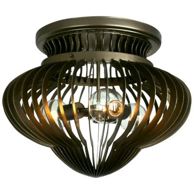 Clout Ceiling Light by Varaluz