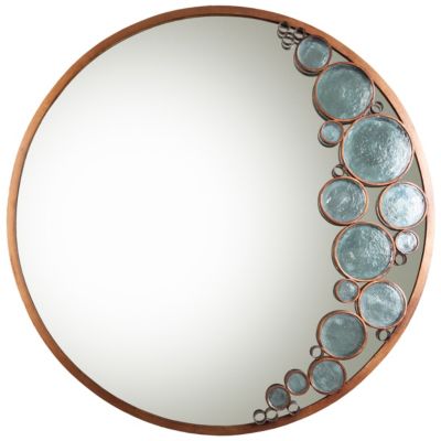 Fascination Mirror by Varaluz