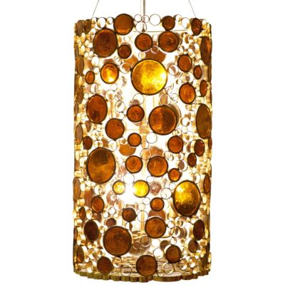 Fascination Foyer Pendant by Varaluz