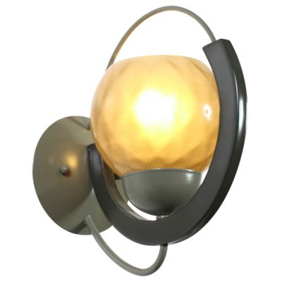 Fonda Wall Sconce by Varaluz