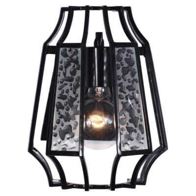 Go-Go Wall Sconce by Varaluz