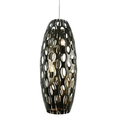 Masquerade Foyer Pendant by Varaluz