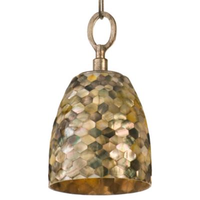 Naturals Pendant by Varaluz