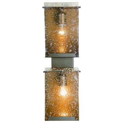 Rain Vertical Bath Bar by Varaluz