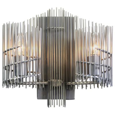 Spikotic Wall Sconce by Varaluz
