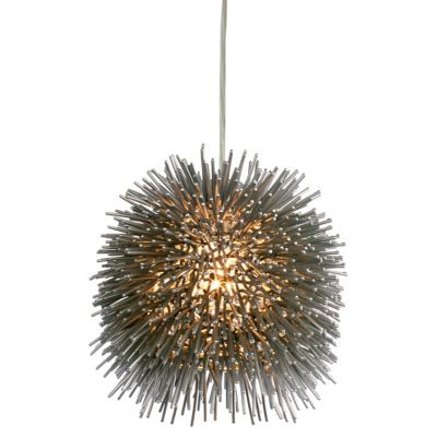 Urchin Uber Mini Pendant by Varaluz