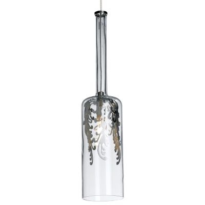 Luxa Pendant by LBL Lighting