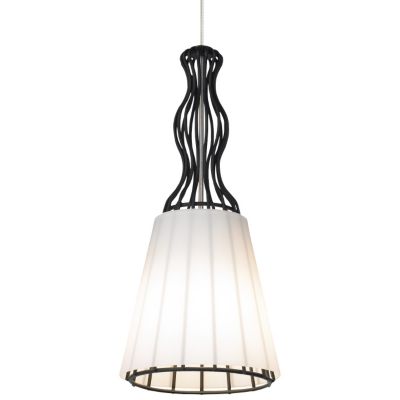 Mini-Someday Pendant by LBL Lighting