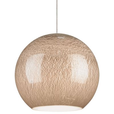 Zollo Pendant by LBL Lighting