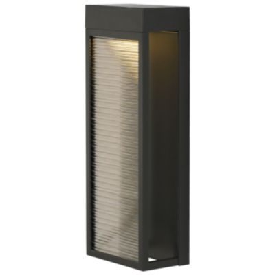 Moi Outdoor Wall Sconce by LBL Lighting